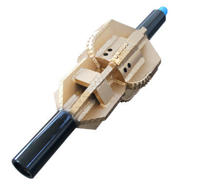 12 Inches Gas And Oil Water Well HDD Drilling Hole Opener Reamer 400kg