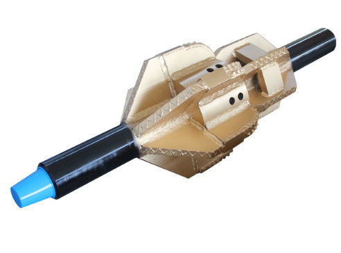 12 Inches Gas And Oil Water Well HDD Drilling Hole Opener Reamer 400kg