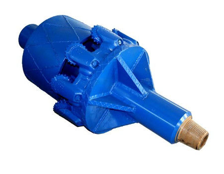 Geological Gas And Oil Hole Opener Directional Drilling HDD Back Reamers 10 Inches