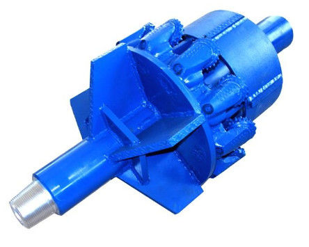 Geological Gas And Oil Hole Opener Directional Drilling HDD Back Reamers 10 Inches