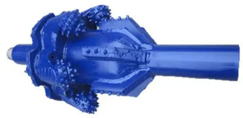 IADC 537 637 Drill Bit 10inches-70inches Rock Reamer Hole Opener Non Rusting