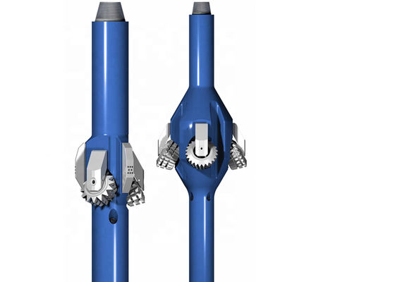 16 Inch Drilling Hole Opener Reamer Rotary Tricone Rock Drill Bit