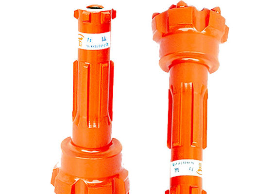 660mm Down Hole Hammer Bits DTH Drilling Tools Alloy Steel