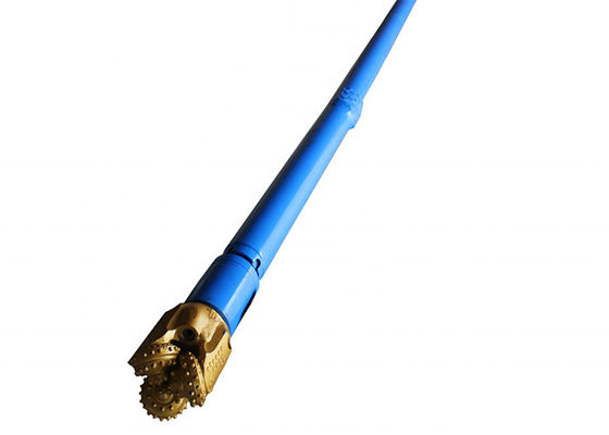 500kgs 1050mm HDD Directional Drilling Mud Motor Hole Opener