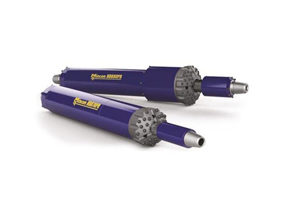 Hydropower HDD Down The Hole Hammer Pilot DTH Drilling Tools