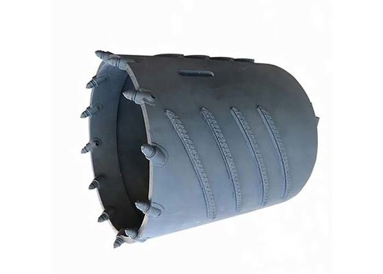 Single Roller Cone Core Barrel Rotary Drilling Tools