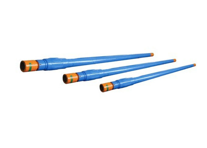 High Temperatures 4.75 Inch Positive Displacement Mud Motor Drilling